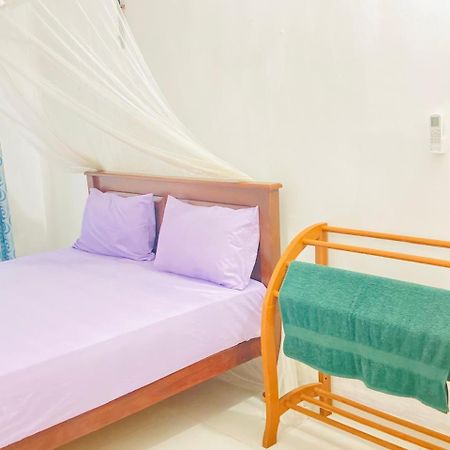 Sea Side Bay House Hotell Weligama Eksteriør bilde