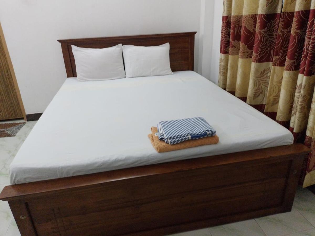 Sea Side Bay House Hotell Weligama Eksteriør bilde