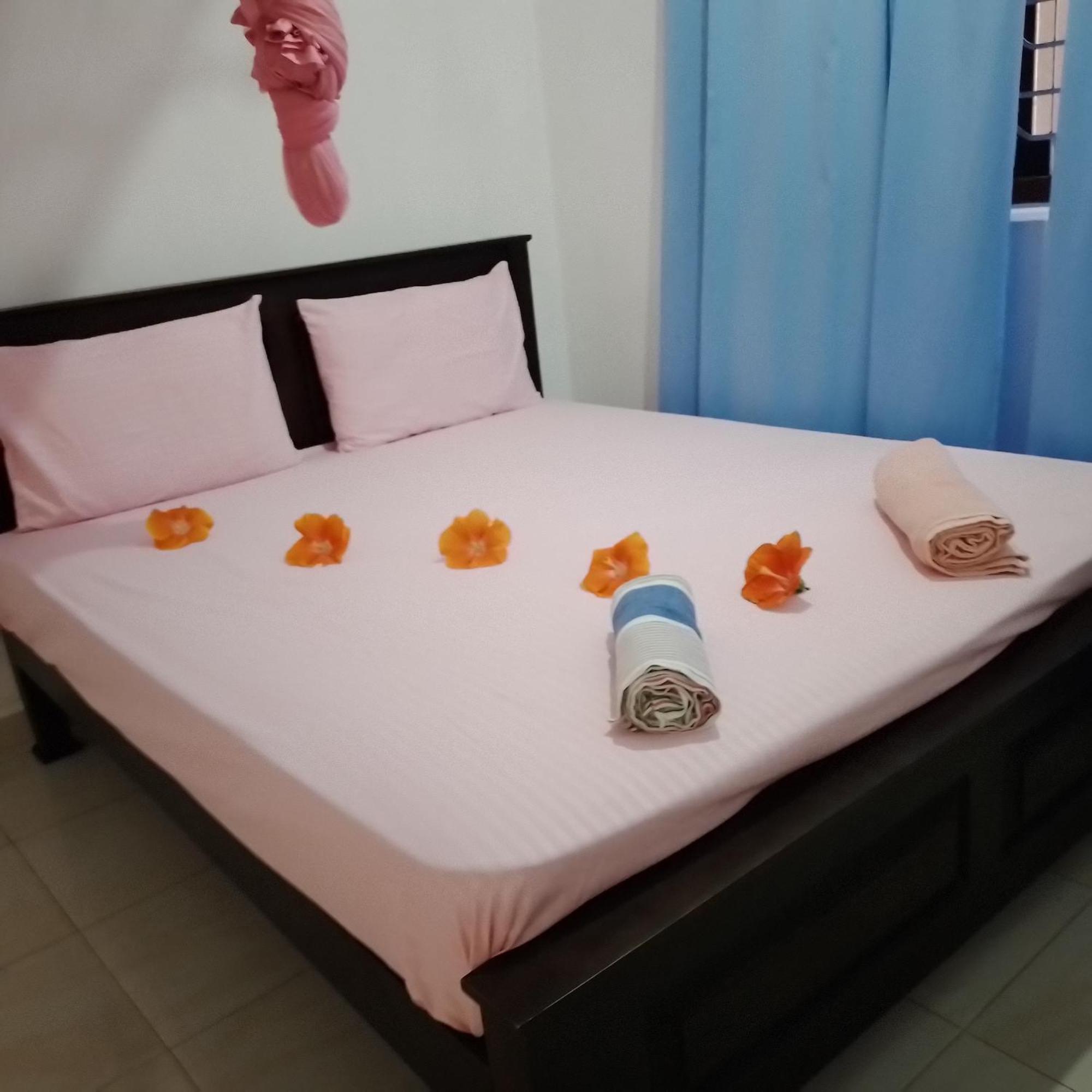 Sea Side Bay House Hotell Weligama Eksteriør bilde