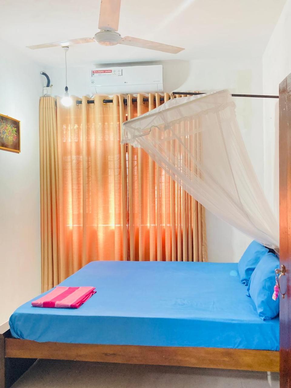 Sea Side Bay House Hotell Weligama Eksteriør bilde