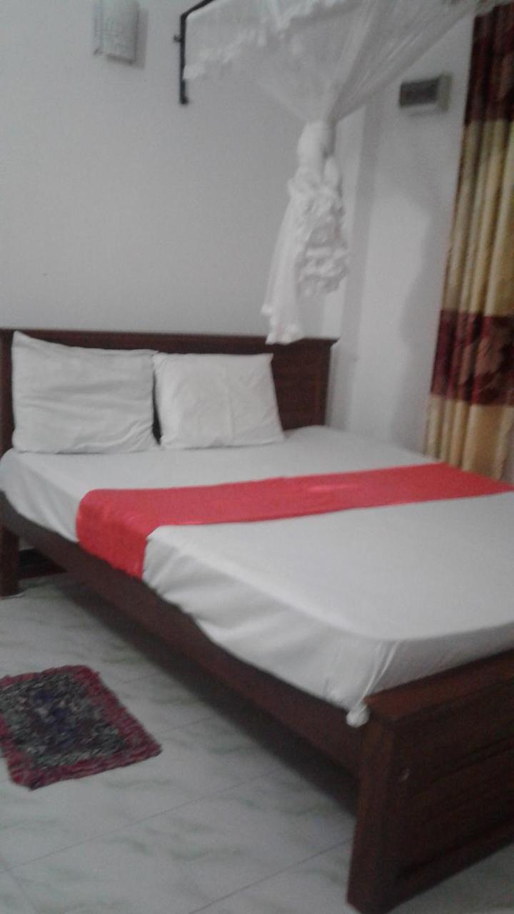 Sea Side Bay House Hotell Weligama Eksteriør bilde